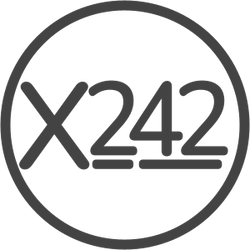 X242